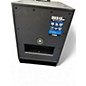 Used Yamaha DXS12 Powered Subwoofer
