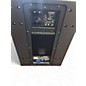 Used Yamaha DXS12 Powered Subwoofer