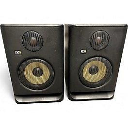 Used KRK RP5 ROKIT G5 Pair Powered Monitor