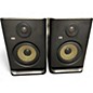 Used KRK RP5 ROKIT G5 Pair Powered Monitor thumbnail