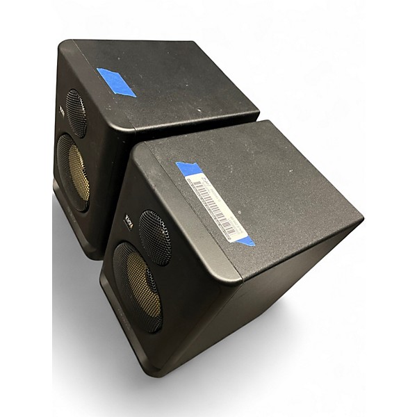Used KRK RP5 ROKIT G5 Pair Powered Monitor