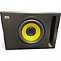 Used KRK S10.4 Powered Monitor thumbnail
