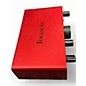 Used Focusrite Scarlett Solo Gen 4 Audio Interface