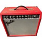 Used Fender Frontman 25R 1x10 25W Guitar Combo Amp thumbnail