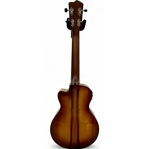 Used Breedlove PURSUIT EX TU CE CB NATURAL Ukulele