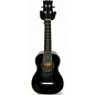 Used Mitchell MU75 Concert Black Ukulele thumbnail