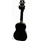 Used Mitchell MU75 Concert Black Ukulele