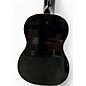 Used Mitchell MU75 Concert Black Ukulele