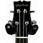 Used Mitchell MU75 Concert Black Ukulele