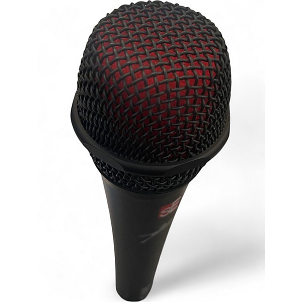 Used sE Electronics V7 MK Dynamic Microphone