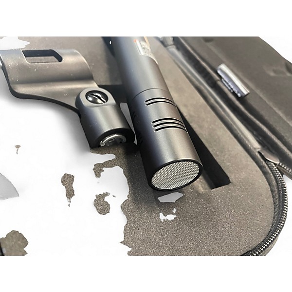 Used beyerdynamic M201 Dynamic Microphone