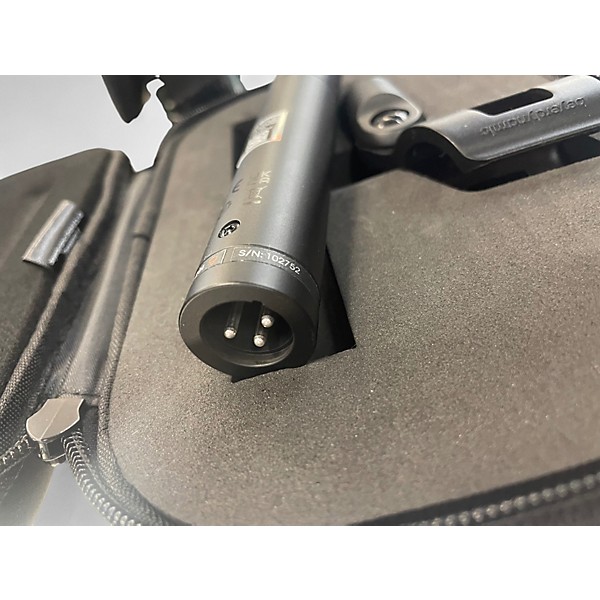 Used beyerdynamic M201 Dynamic Microphone