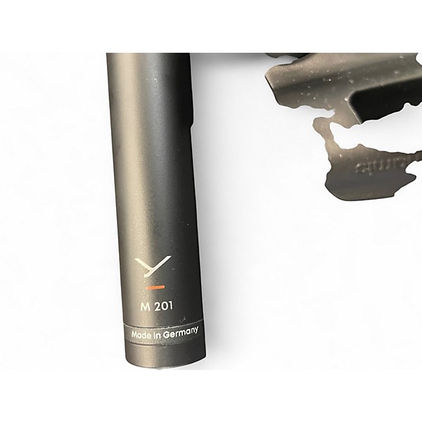 Used beyerdynamic M201 Dynamic Microphone