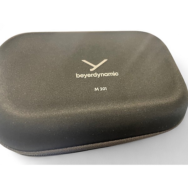 Used beyerdynamic M201 Dynamic Microphone