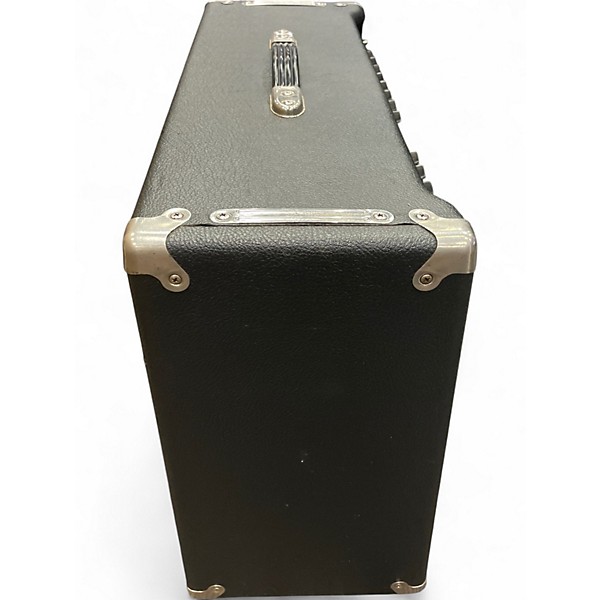 Used Music Man 212-HD Tube Guitar Combo Amp