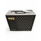 Used VOX VT40X Guitar Combo Amp thumbnail