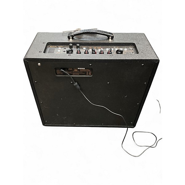 Used VOX VT40X Guitar Combo Amp