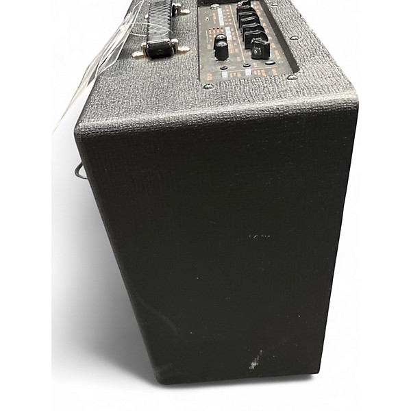 Used VOX VT40X Guitar Combo Amp