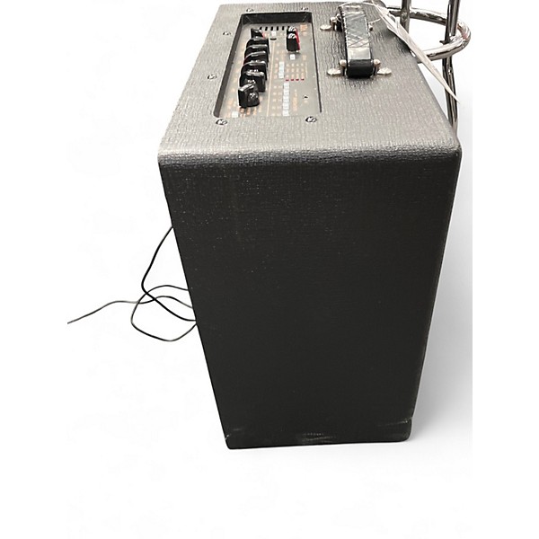 Used VOX VT40X Guitar Combo Amp