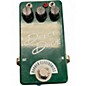 Used Barber Electronics DIRECT DRIVE Effect Pedal
