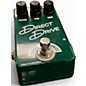 Used Barber Electronics DIRECT DRIVE Effect Pedal