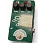 Used Barber Electronics DIRECT DRIVE Effect Pedal