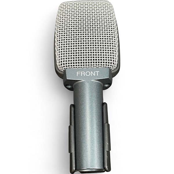 Used Sennheiser E609 Dynamic Microphone