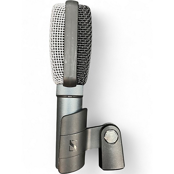 Used Sennheiser E609 Dynamic Microphone