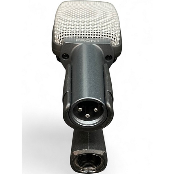 Used Sennheiser E609 Dynamic Microphone