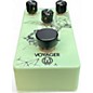 Used Walrus Audio Voyager MK1 Effect Pedal