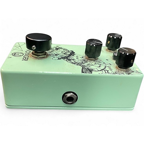 Used Walrus Audio Voyager MK1 Effect Pedal