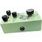 Used Walrus Audio Voyager MK1 Effect Pedal