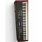 Used Yamaha MOXF8 88 Key Keyboard Workstation thumbnail