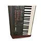 Used Yamaha MOXF8 88 Key Keyboard Workstation