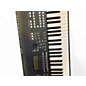 Used Yamaha MOXF8 88 Key Keyboard Workstation