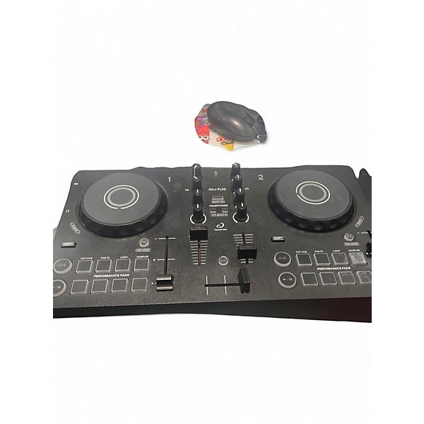 Used Ddj FLX2 DJ Controller
