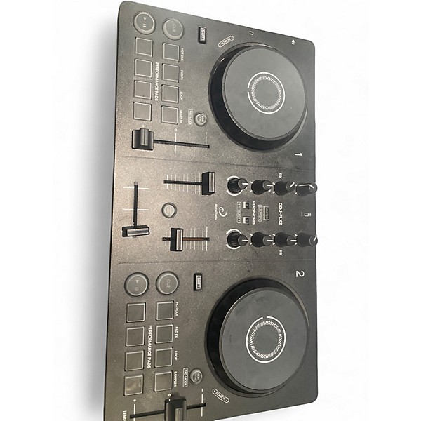 Used Ddj FLX2 DJ Controller