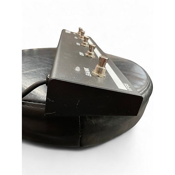 Used VOX VFS5 FOOTSWITCH Footswitch