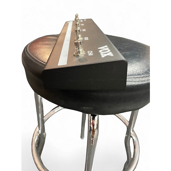 Used VOX VFS5 FOOTSWITCH Footswitch