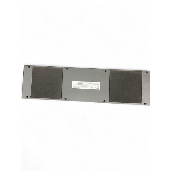 Used VOX VFS5 FOOTSWITCH Footswitch