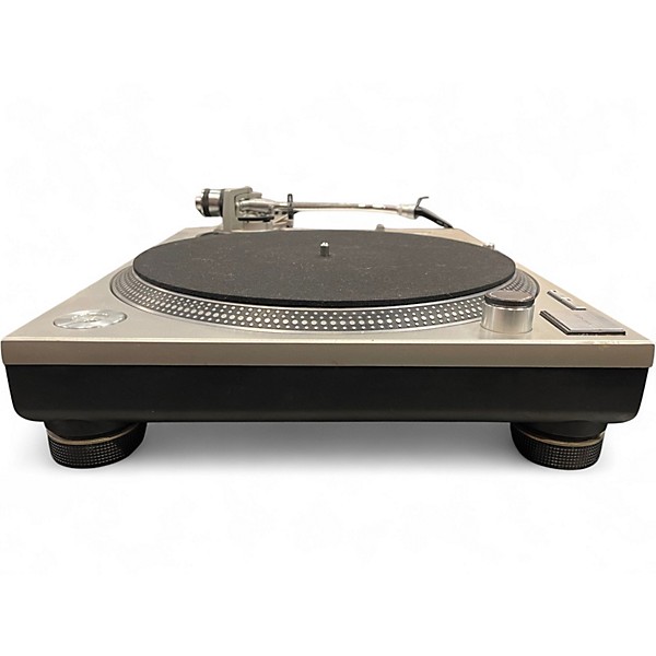 Used Technics SL1200MK2 Turntable
