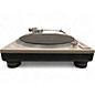 Used Technics SL1200MK2 Turntable