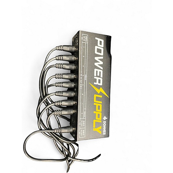 Used Onstage GPB4000 Misc Stand