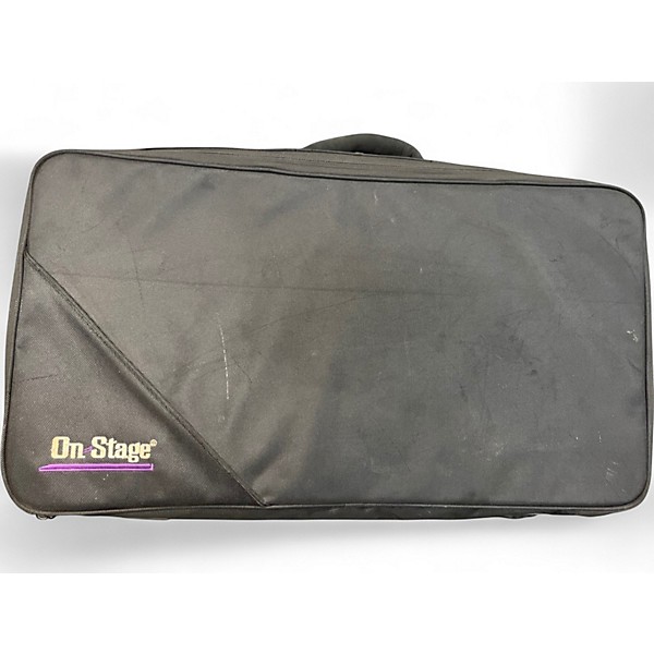 Used Onstage GPB4000 Misc Stand