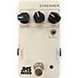 Used JHS Pedals Screamer Effect Pedal thumbnail
