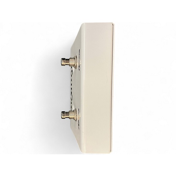 Used Orange Amplifiers FS-2 Pedal