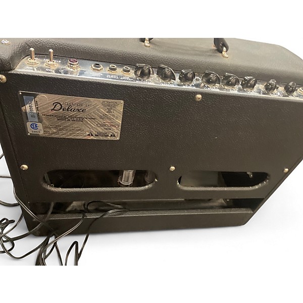 Used Fender hot rod deluxe 180 watt Guitar Power Amp