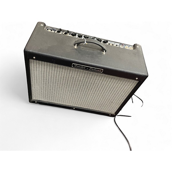 Used Fender hot rod deluxe 180 watt Guitar Power Amp