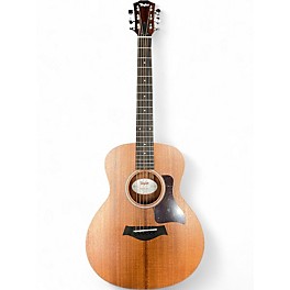 Used Taylor GS Mini Mahogany Mahogany Acoustic Guitar