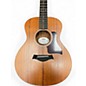 Used Taylor GS Mini Mahogany Mahogany Acoustic Guitar